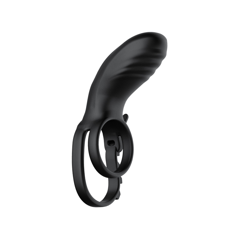 Adjustable Cock Ring For Couple- Remote Control - Image 3
