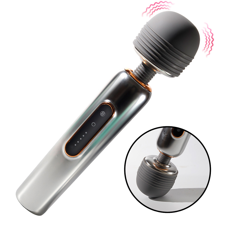 Weiser AV Stick Vibrator