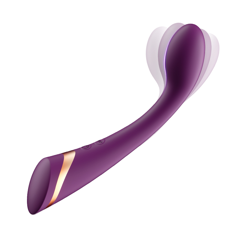 BEAUTIFUL NOTEST HIGH FREQUENCY G-SPOT VIBRATOR