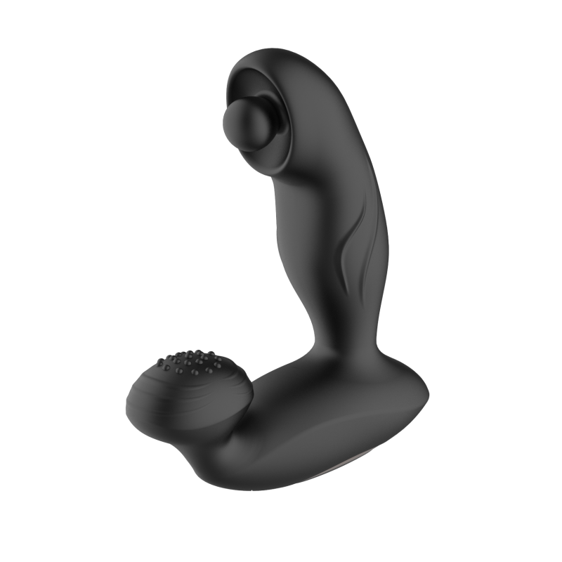 Tornado Rotating Vibrator