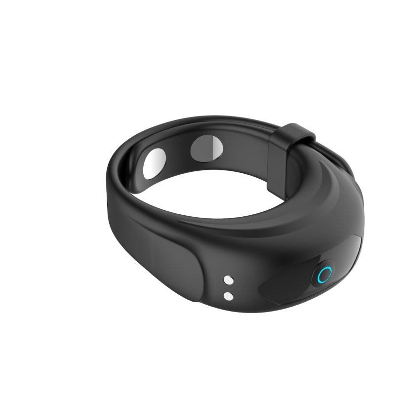 PENIS ADJUSTABLE RING