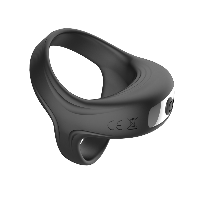 Triangle Cocking Ring