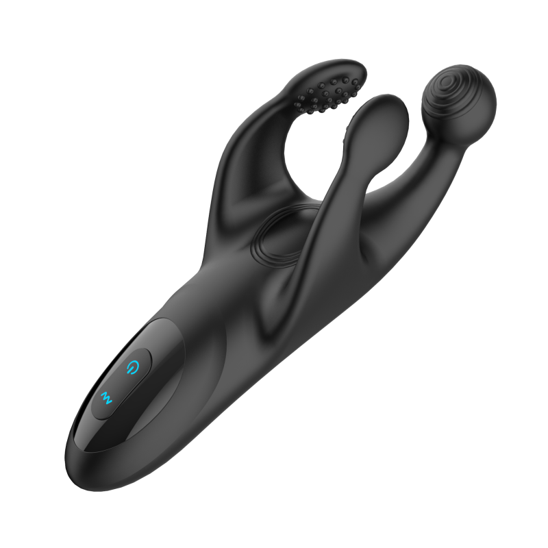 ODIN VIBRATING SLAPPING PENIS STIMULATOR