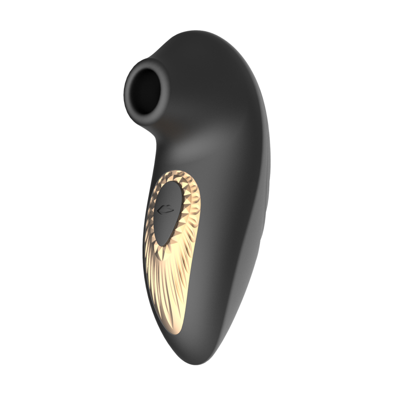 Suction Clitoral Stimulator