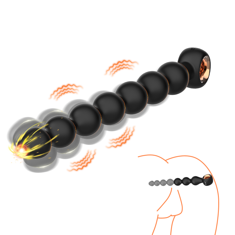 Dragon Ball  Anal Beads  Probe