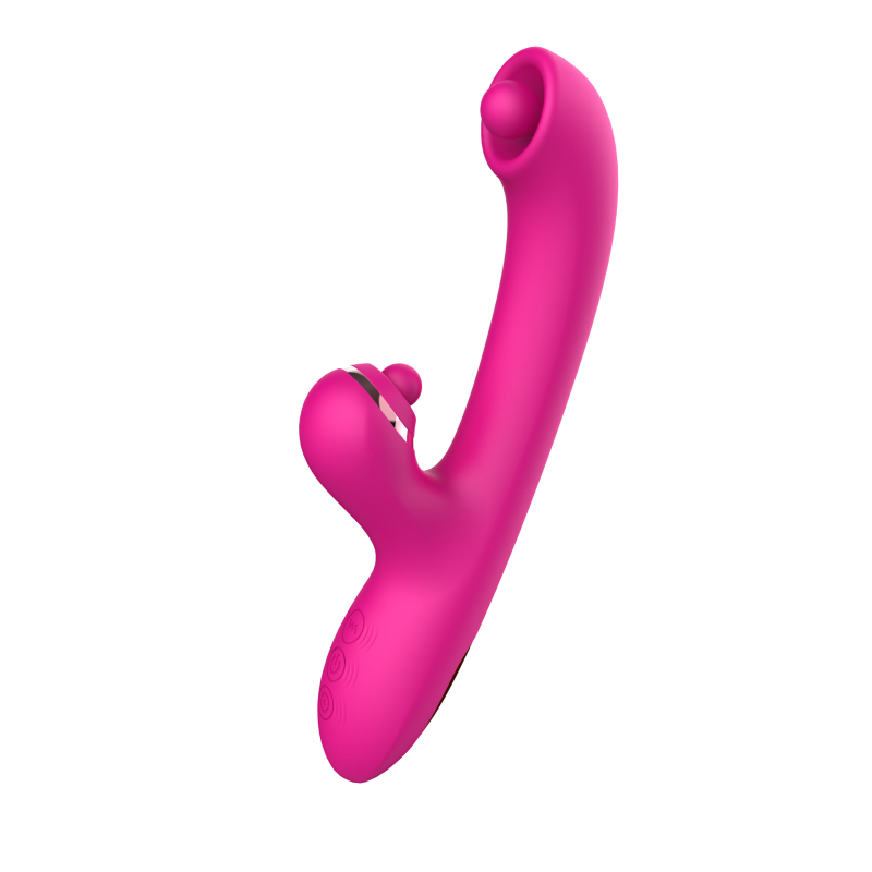 Ball Vibration Rotation Massager