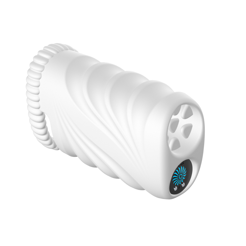 Moron Bullet Vibration Masturbate Stroker