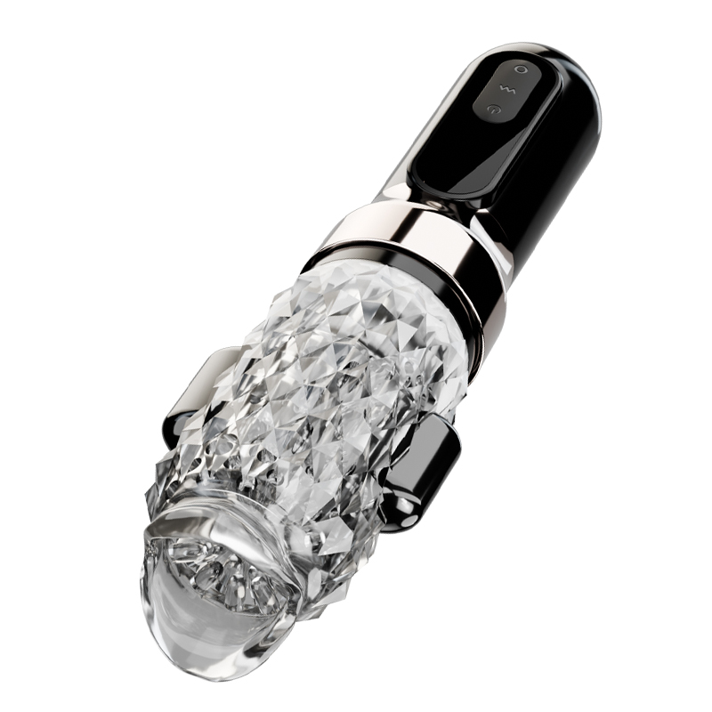 Cyclone Oral Masturbator Plus