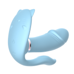 CAT G-SPORT VIBRATOR