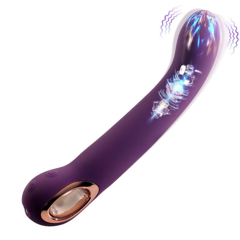 MINIMALIST G-SPOT VIBRATOR