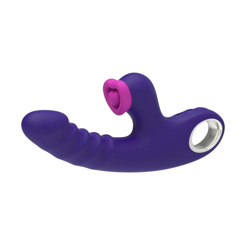 9 Kinds of Thrusting and 9 Kinds of Tapping Vibrator
