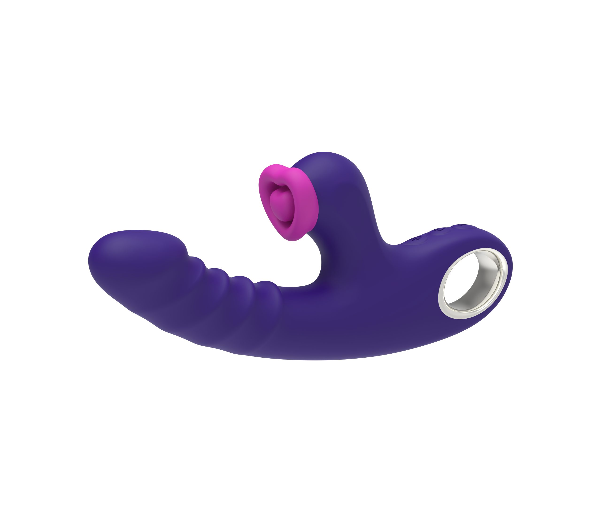 9 Kinds of Thrusting and 9 Kinds of Tapping Vibrator