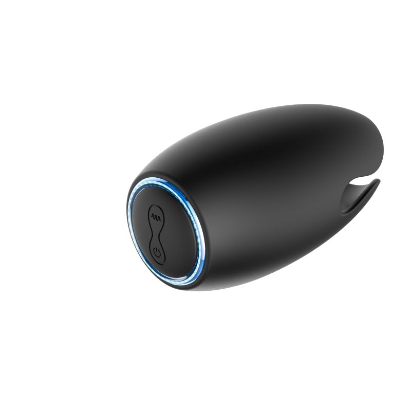 Head Tapping Penis Exerciser