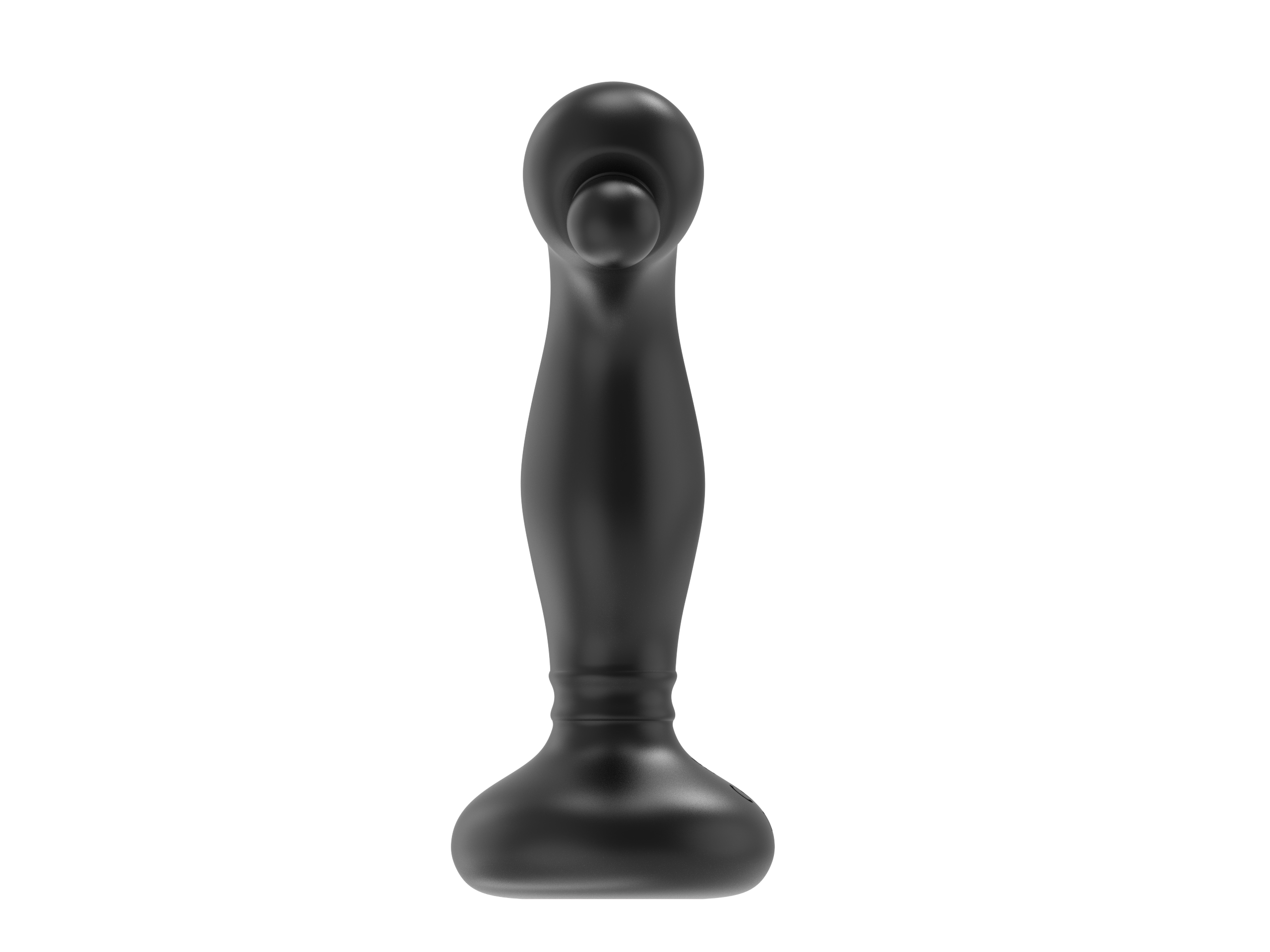 TWIST BEADS PLUG REMOTE PROSTATE VIBRATOR - Image 2