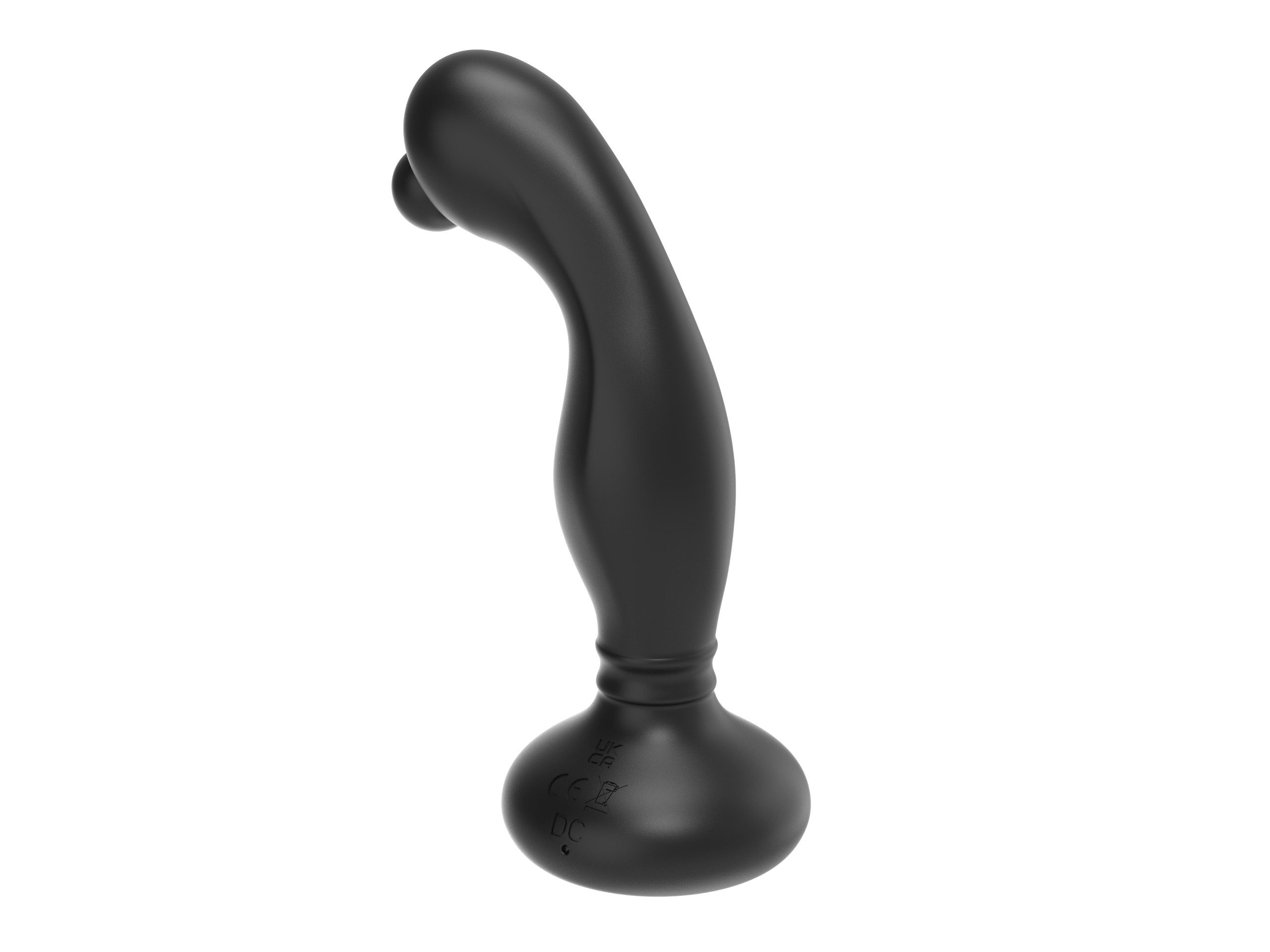 TWIST BEADS PLUG REMOTE PROSTATE VIBRATOR - Image 5
