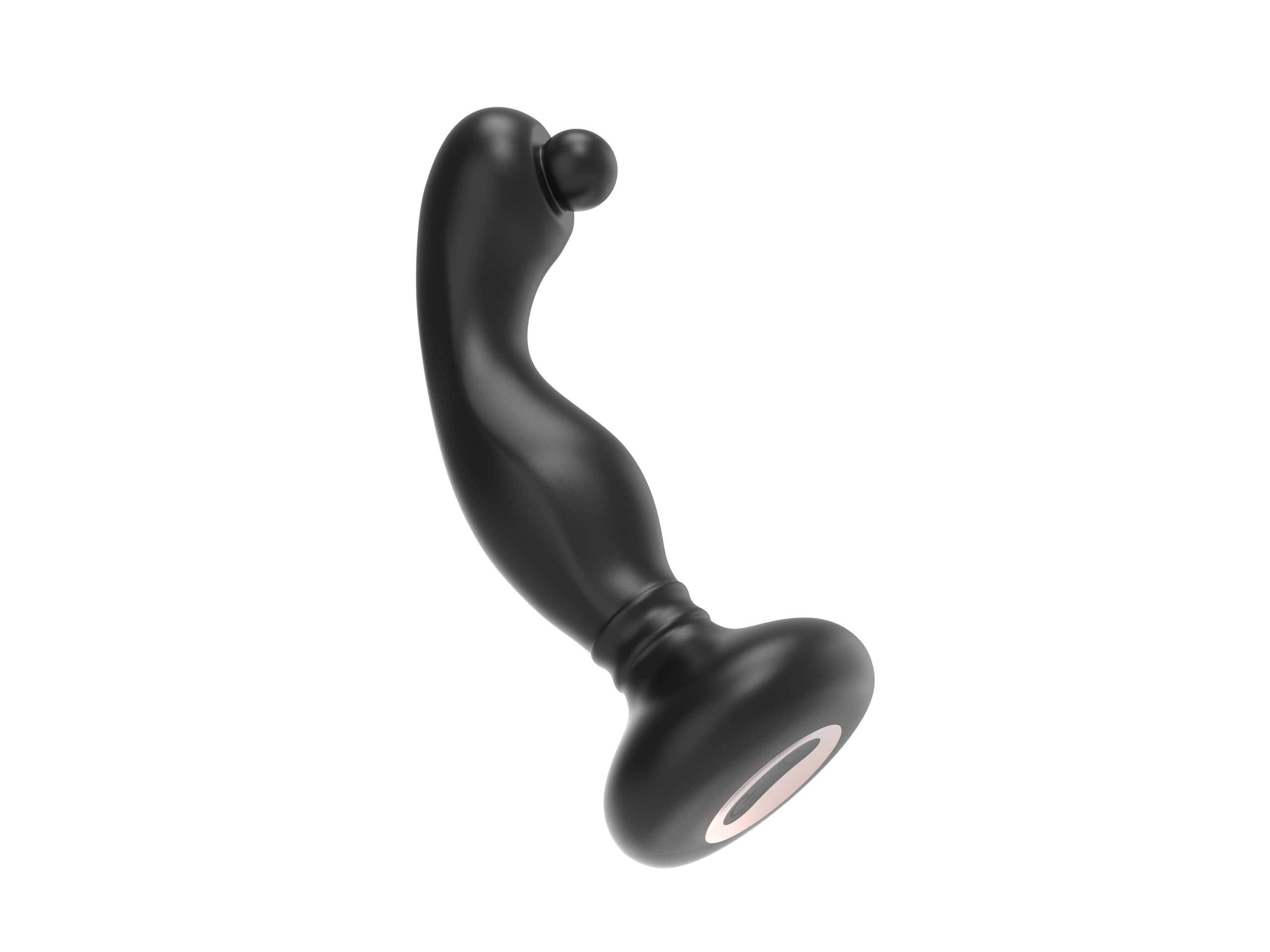 TWIST BEADS PLUG REMOTE PROSTATE VIBRATOR - Image 4